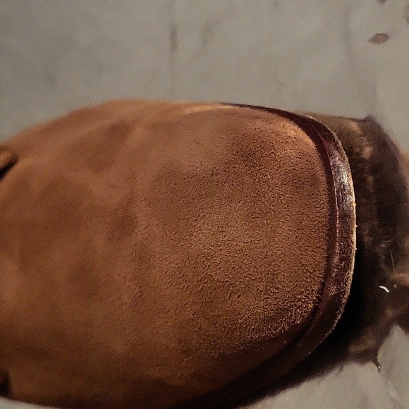 Gucci Woman's Bamboo Low Heel Pumps - Picture 3 of 16